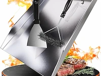 Valuents® plancha grillplaat - afbeelding 1 van  3