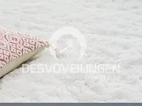 Vamcheer hoogpolig pluizig woonkamertapijt - afbeelding 2 van  2