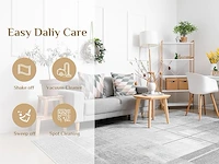 Vamcheer tapijt (120 x 170 cm) - afbeelding 2 van  4