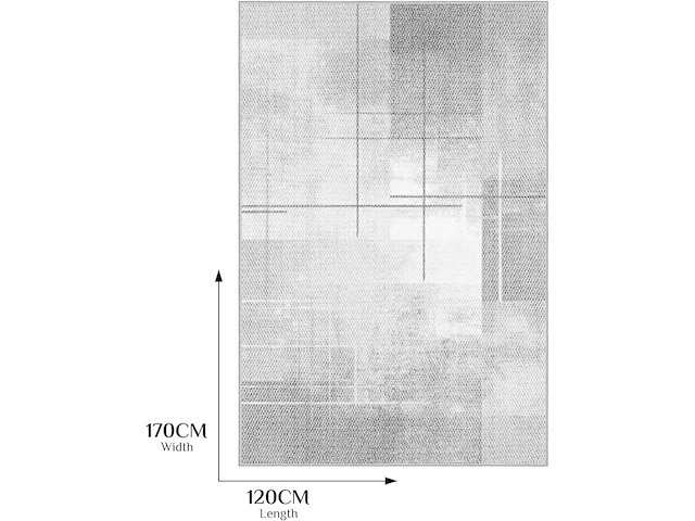 Vamcheer tapijt (120 x 170 cm) - afbeelding 4 van  4