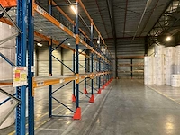 Vamm-rack palletstelling gebouw 15 a - afbeelding 1 van  6