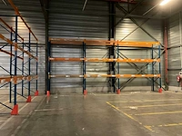 Vamm-rack palletstelling gebouw 15 a - afbeelding 2 van  6
