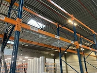Vamm-rack palletstelling gebouw 15 a - afbeelding 5 van  6