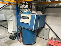 Van amerongen scrubber - afbeelding 1 van  4