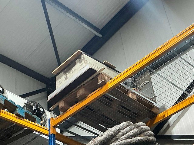 Van amerongen scrubber - afbeelding 4 van  4