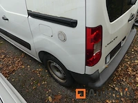 Van citroën berlingo (2010-107993km) - afbeelding 2 van  22