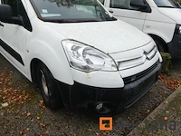 Van citroën berlingo (2010-107993km) - afbeelding 17 van  22