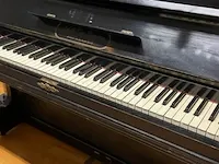 Van damme piano (business de papa van ...) - afbeelding 8 van  12