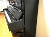Van damme piano (business de papa van ...) - afbeelding 10 van  12