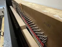 Van damme piano (business de papa van ...) - afbeelding 11 van  12
