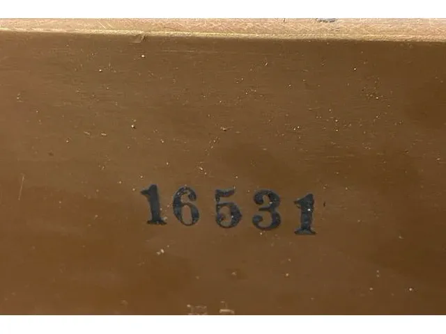 Van damme piano (business de papa van ...) - afbeelding 12 van  12