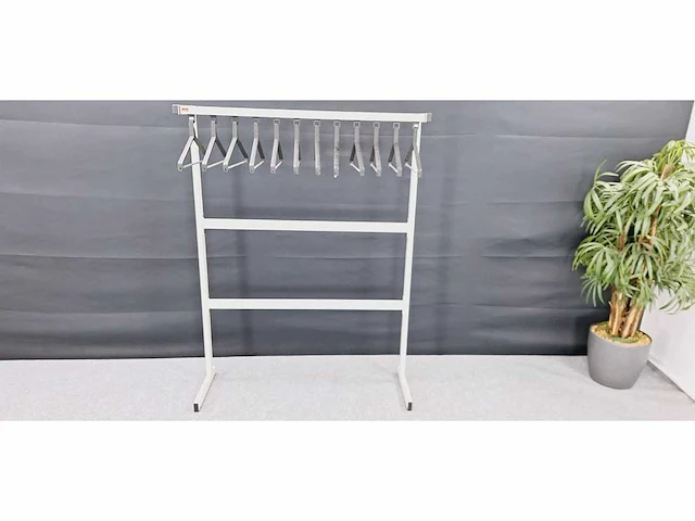 Van esch - garderobe kapstok - afbeelding 1 van  6
