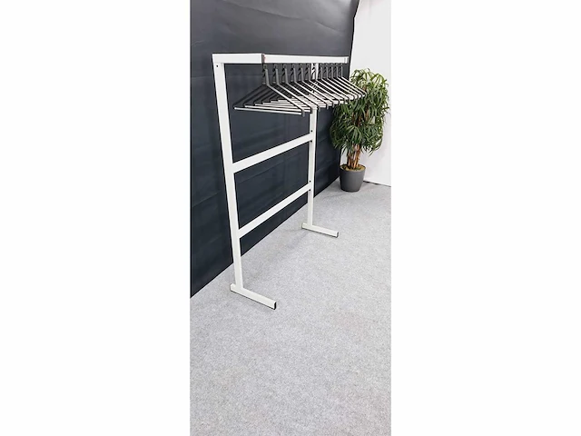 Van esch - garderobe kapstok - afbeelding 2 van  6
