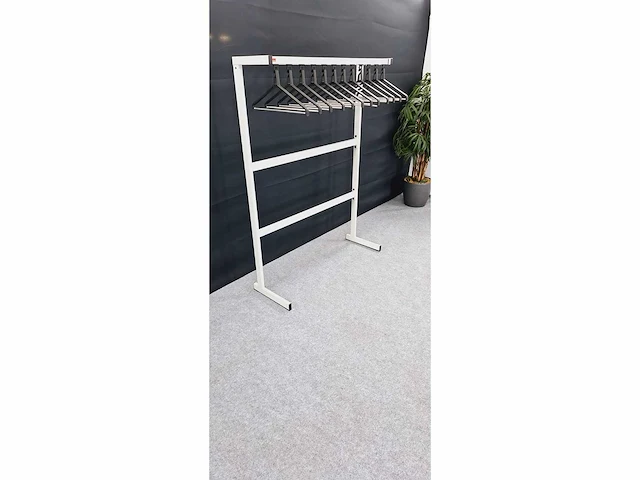 Van esch - garderobe kapstok - afbeelding 3 van  6
