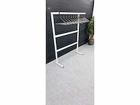 Van esch - garderobe kapstok - afbeelding 3 van  6