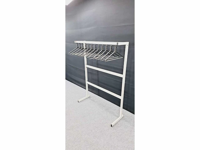 Van esch - garderobe kapstok - afbeelding 4 van  6