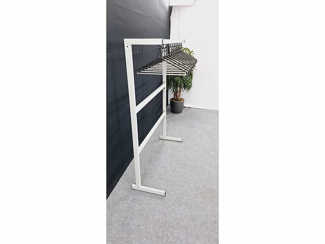Van esch - garderobe kapstok - afbeelding 5 van  6