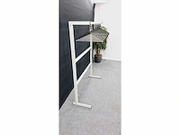 Van esch - garderobe kapstok - afbeelding 5 van  6