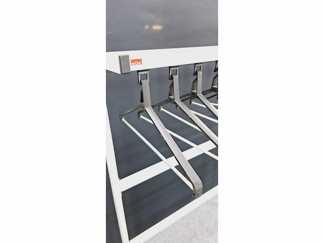 Van esch - garderobe kapstok - afbeelding 6 van  6