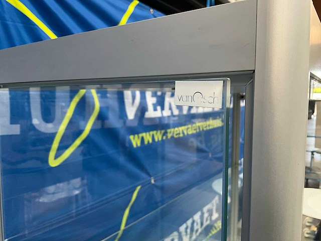 Van esch vitrinekast - afbeelding 3 van  7