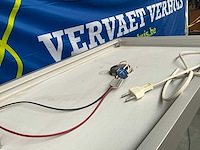 Van esch vitrinekast - afbeelding 5 van  7