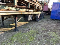 Van hool oplegger - afbeelding 7 van  11