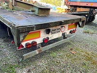 Van hool oplegger - afbeelding 9 van  11