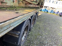 Van hool oplegger - afbeelding 11 van  11