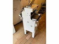 Van lierde - boons broodsnijmachine - afbeelding 3 van  5