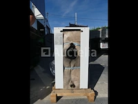 Van marcke bluetech m27 olieketel - afbeelding 1 van  7