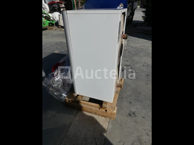 Van marcke bluetech m27 olieketel - afbeelding 4 van  7