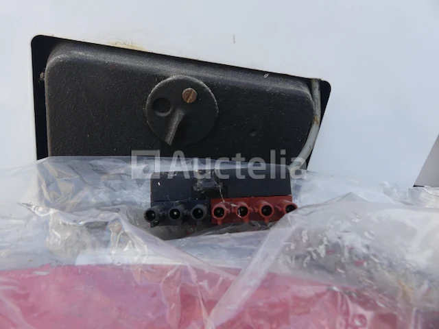 Van marcke bluetech m27 olieketel - afbeelding 6 van  7