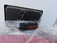 Van marcke bluetech m27 olieketel - afbeelding 6 van  7
