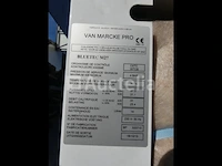 Van marcke bluetech m27 olieketel - afbeelding 7 van  7