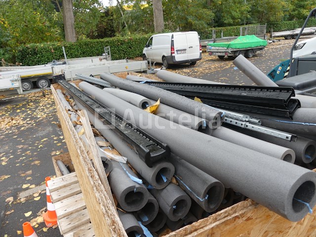 Van marcke buisisolatie 13 x 48 mm - afbeelding 1 van  5