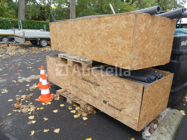 Van marcke buisisolatie 13 x 48 mm - afbeelding 2 van  5