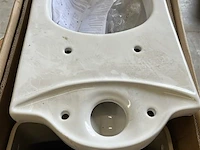 Van marcke go toilet - afbeelding 1 van  4