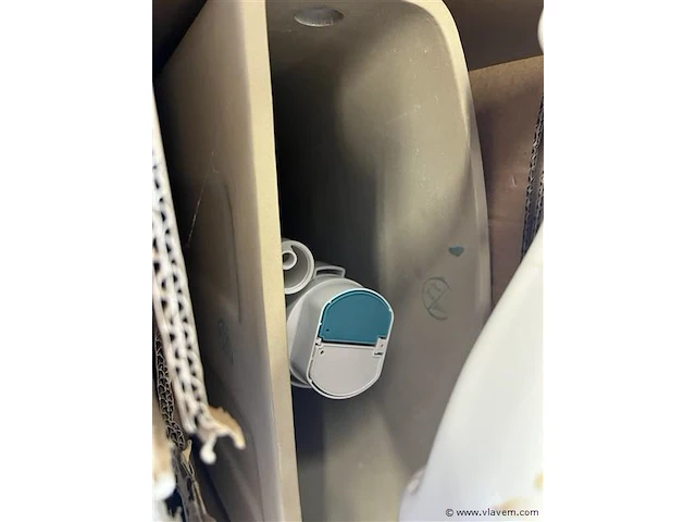 Van marcke go toilet - afbeelding 3 van  4