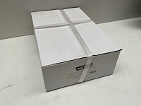 Van marcke nemo go start eengreeps mengkraan voor wastafelkraan (20x) - afbeelding 3 van  4
