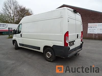 Van peugeot boxer (2017 - 177204 km) - afbeelding 5 van  64