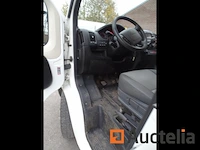 Van peugeot boxer (2017 - 177204 km) - afbeelding 6 van  64