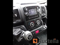 Van peugeot boxer (2017 - 177204 km) - afbeelding 15 van  64