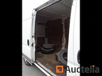 Van peugeot boxer (2017 - 177204 km) - afbeelding 21 van  64