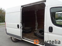 Van peugeot boxer (2017 - 177204 km) - afbeelding 30 van  64