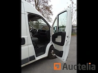 Van peugeot boxer (2017 - 177204 km) - afbeelding 33 van  64