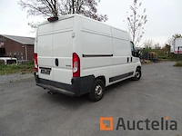 Van peugeot boxer (2017 - 177204 km) - afbeelding 45 van  64