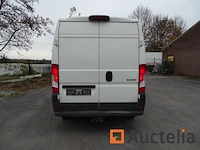 Van peugeot boxer (2017 - 177204 km) - afbeelding 62 van  64