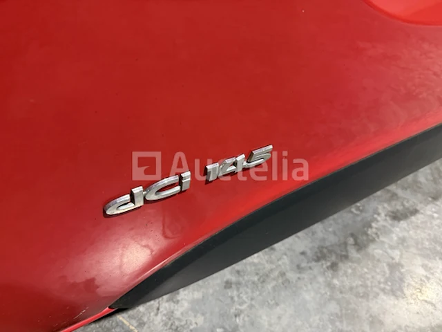Van renault trafic (2017 / vf1fl0 002 592 264 503) - afbeelding 5 van  27