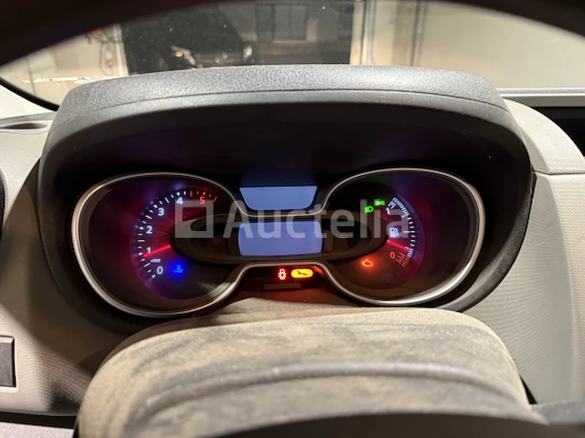 Van renault trafic (2017 / vf1fl0 002 592 264 503) - afbeelding 7 van  27