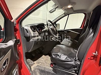 Van renault trafic (2017 / vf1fl0 002 592 264 503) - afbeelding 8 van  27